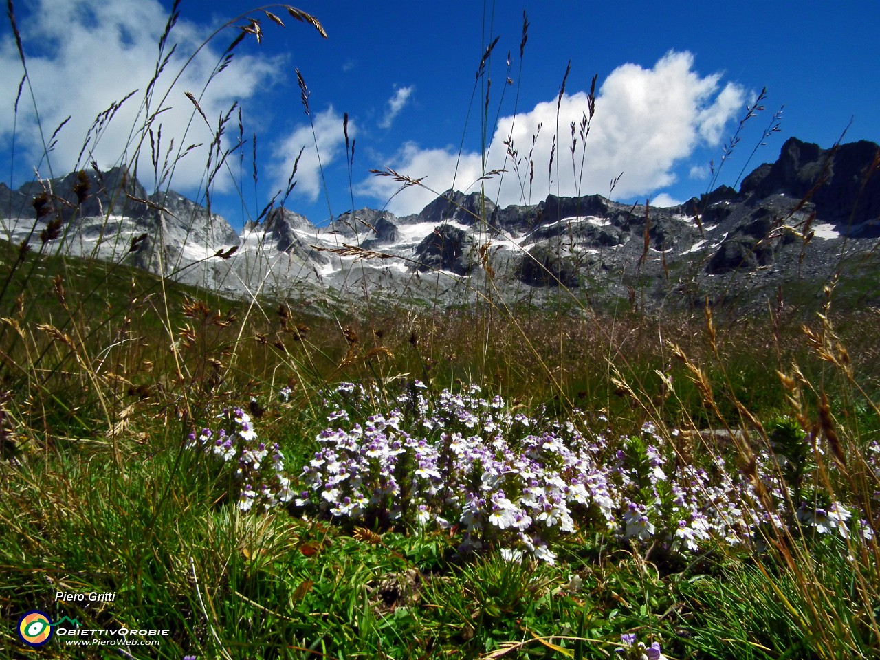 44 Vista a monte ...le cattedrali di granito !.JPG